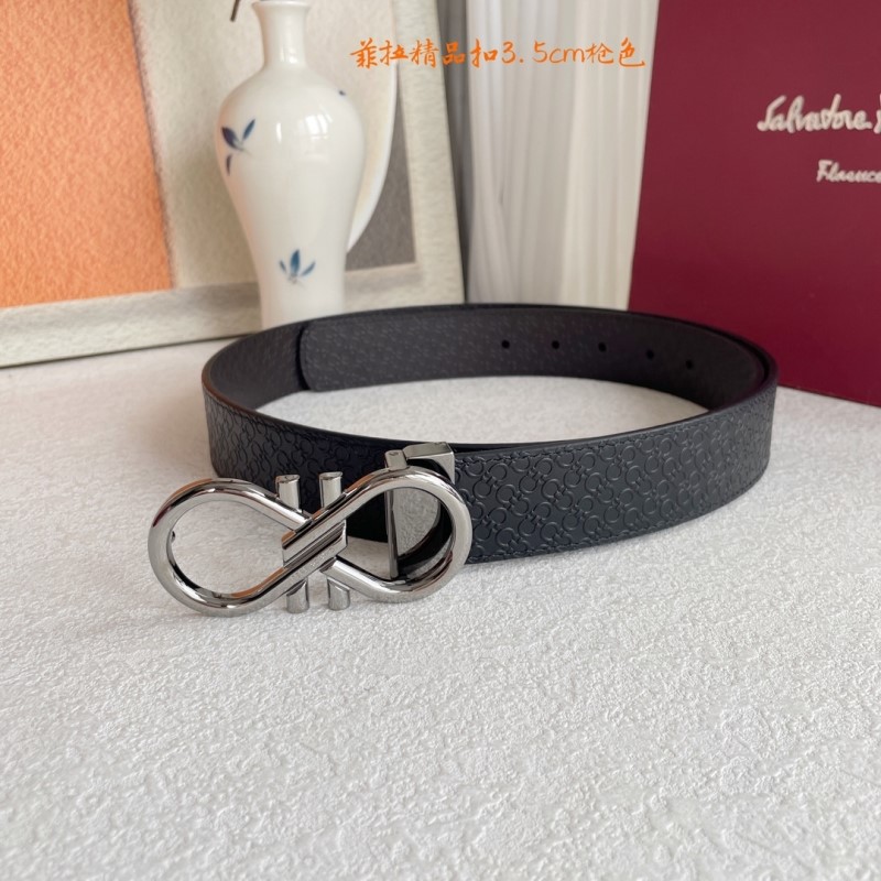 Ferragamo Belts